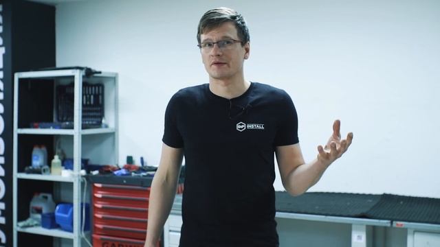 С чего начать шумоизоляцию автомобиля?