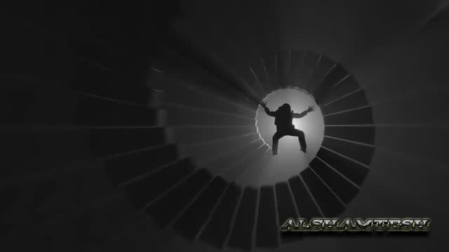 Alshamtesh - Techno Time