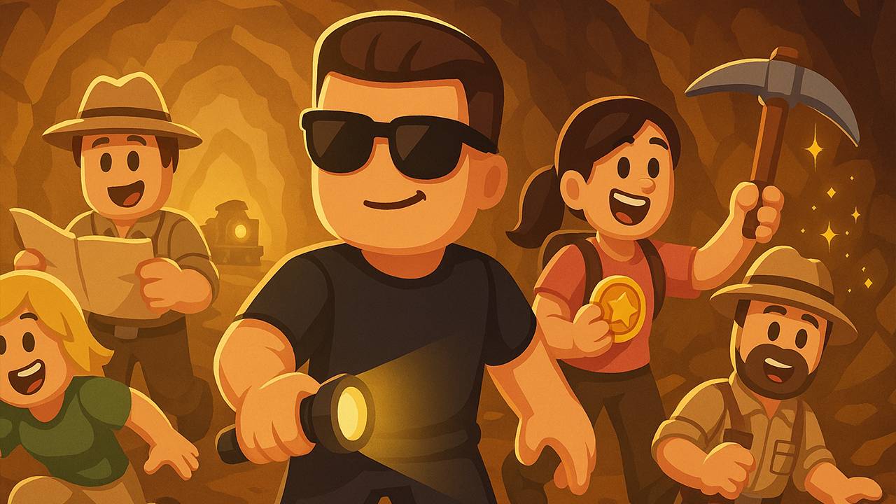 ► Roblox 😎 Мертвые Рельсы С Подписчиками
