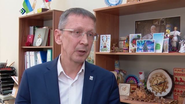 Телеканал «Юрган» планирует организовать комиязычное вещание на радио в шести районах республики