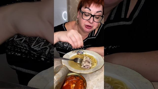 МЯСКО И КИЛЕЧКА,МАКАРОШКИ НЕ ЗАШЛИ,АППЕТИТУ НЕТУ🤷♂️/МУКБАНГ