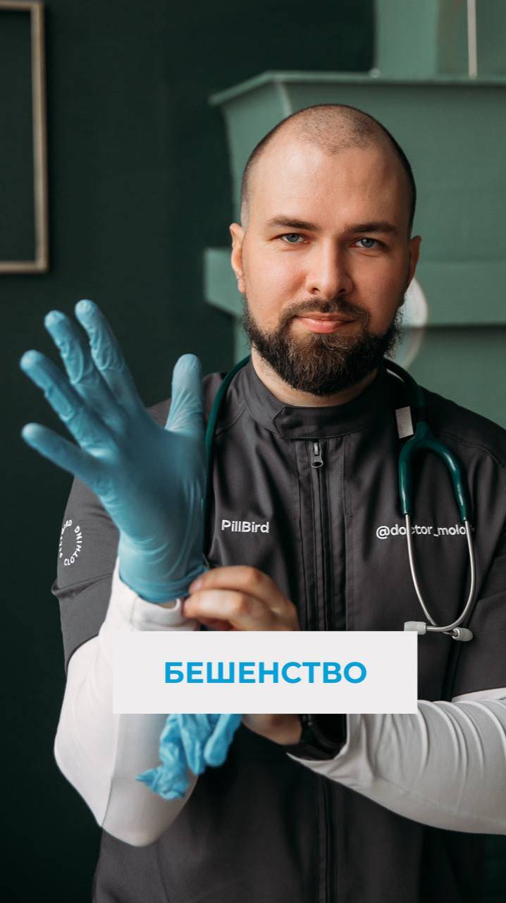 Бешенство