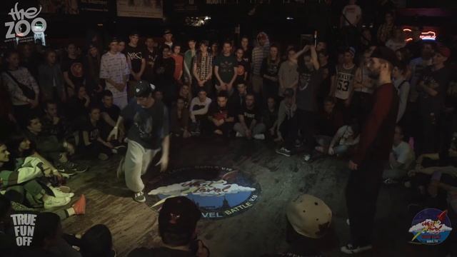 NEXT LEVEL BATTLE 10 HOUSE 1 /8 VAN CHECK Vs МЕЛЬНИКОВА АНАСТАСИЯ Vs ЛИС