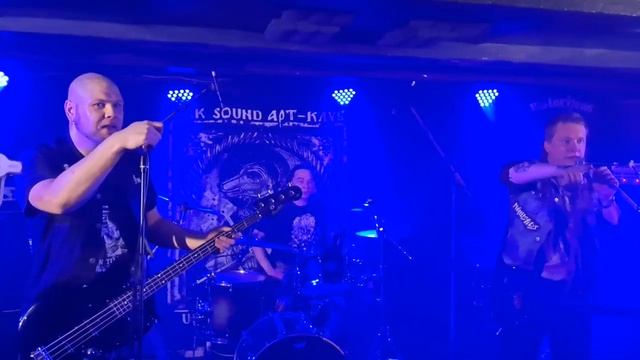 Противоестественный Отбор @ Peak Sound 18.02.2023