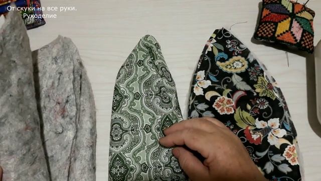 Забавный Петушок - грелка для чайника