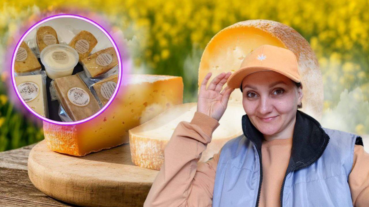 🧀 Сыроделие: ответы на ваши вопросы! Температурные режимы, упаковка, транспортировка и мойка сыра
