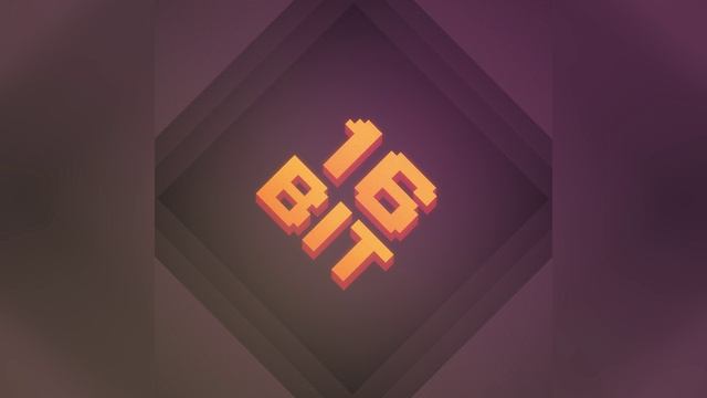 16 Bit