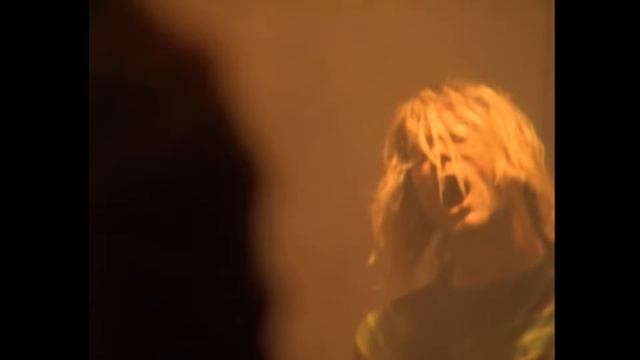 Nirvana - Говновоз