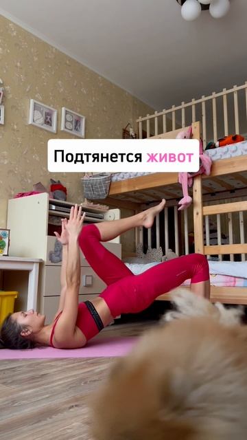 Самый простой лимфодренажный комплекс