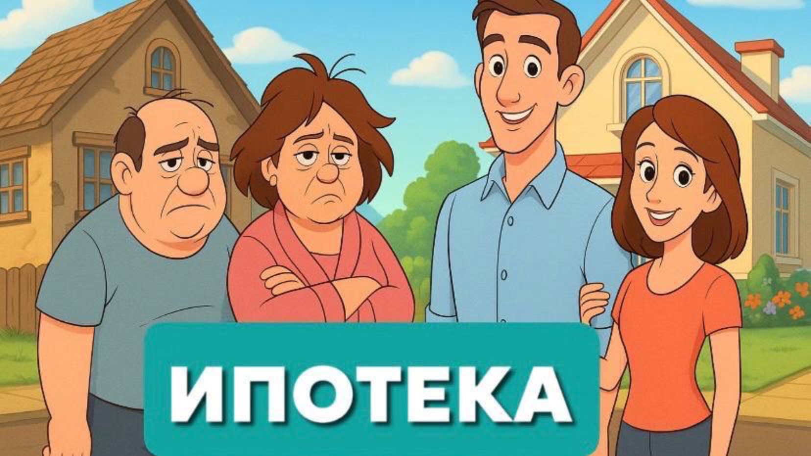 Досрочное погашение ипотеки: как платить меньше и закрыть долг быстрее