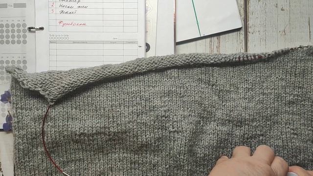 Рукодельничаю играя и коплю. 28.04.25.