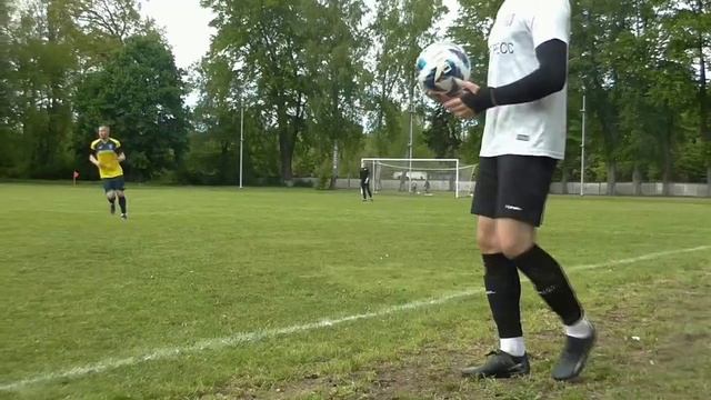 18.05.25. Неман - Прогресс. 4:1. Чемпионат КО. Весь матч.