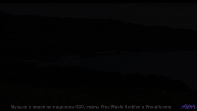 Планета дышит сильнее, когда ритм совпадает с кадром - Stereo Funk -- M33 Project -- Bluesy + Jazzy