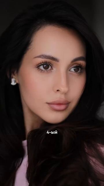 Длинные ресницы за несколько недель😍✨Получайте скидку 20% по промокоду OHMYLASH при заказе на OZON