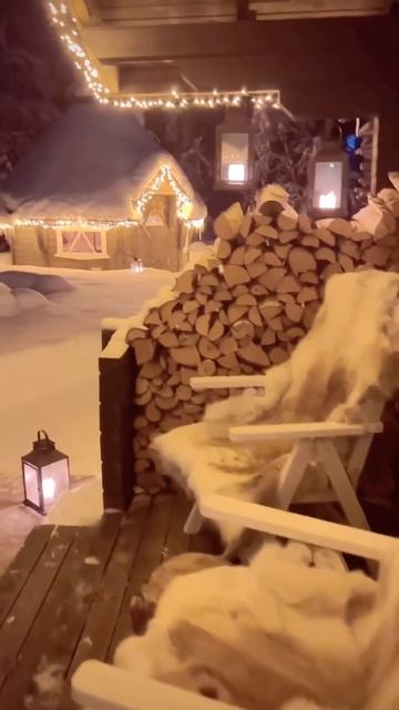 #вечер