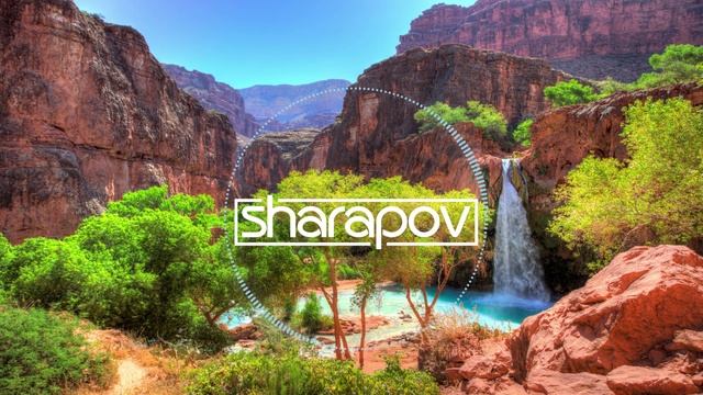 Sharapov - Go On