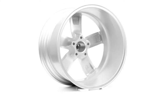 MAK Stadt silver