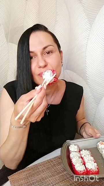мне вкусно 22 мая 2025