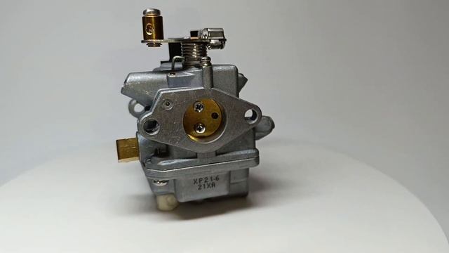 Карбюратор для човнових моторів Yamaha, Parsun, Hangkai XP21-6 (KRB273)