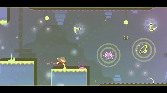 Geometry Dash MANIC BY TUKAAAA