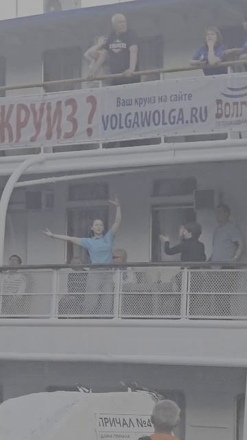 Александр Невский в Саратове. Анимация. #shorts