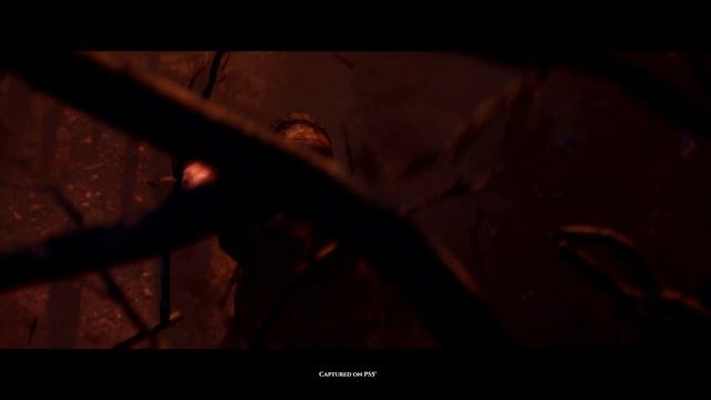 Senua’s Saga: Hellblade 2 - Official PS5 Announcement Trailer