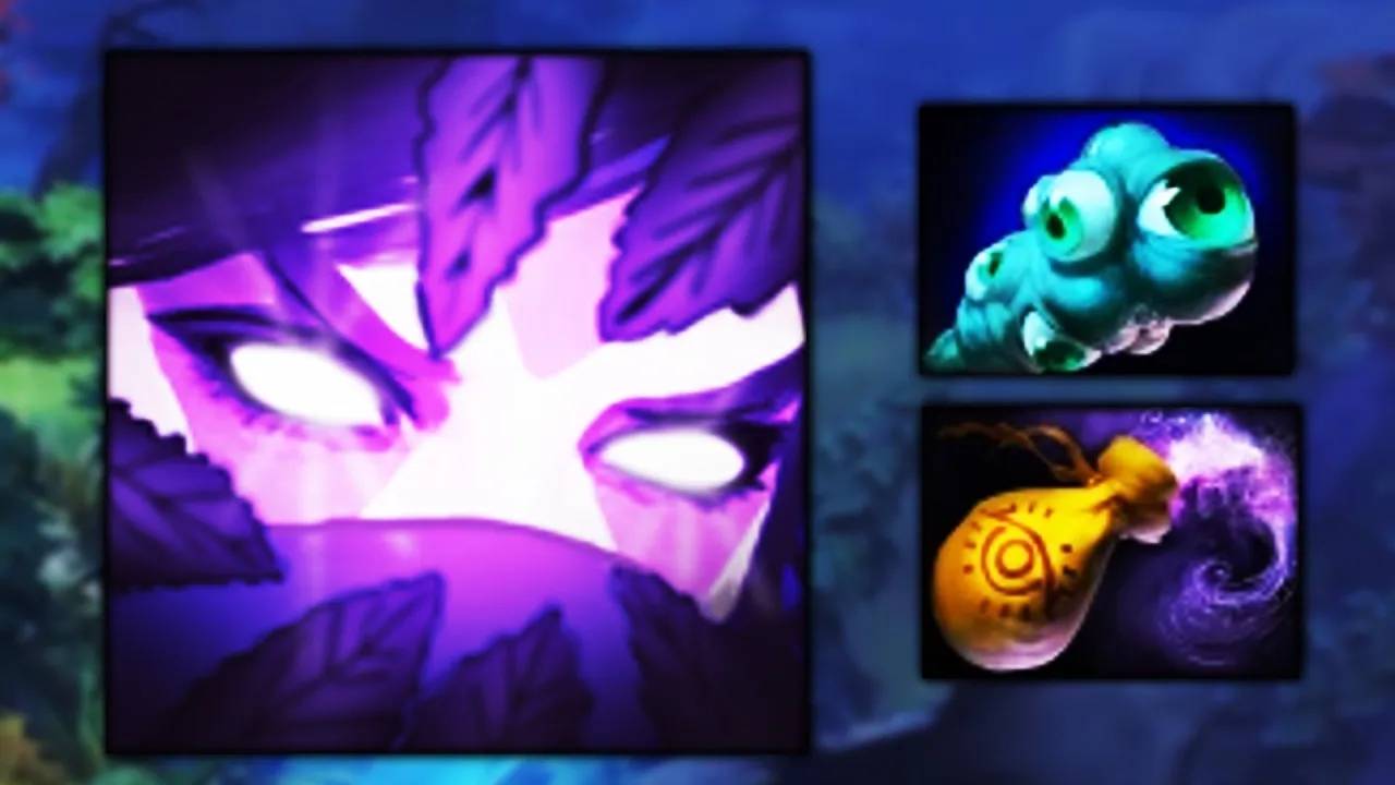 detection is too expensive, Dota 2