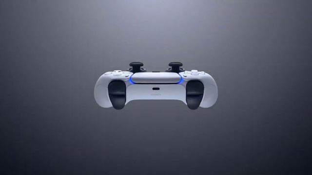 Sony - Монтаж игр для PS5 с CES2021