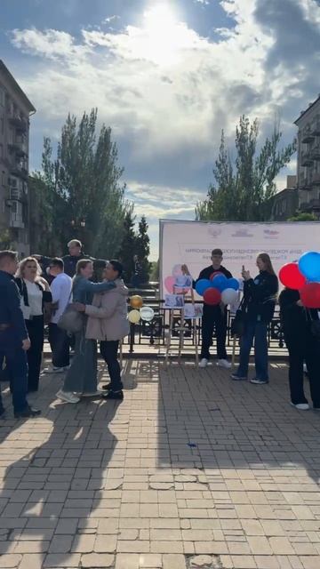 Что не день, то праздник 🤡