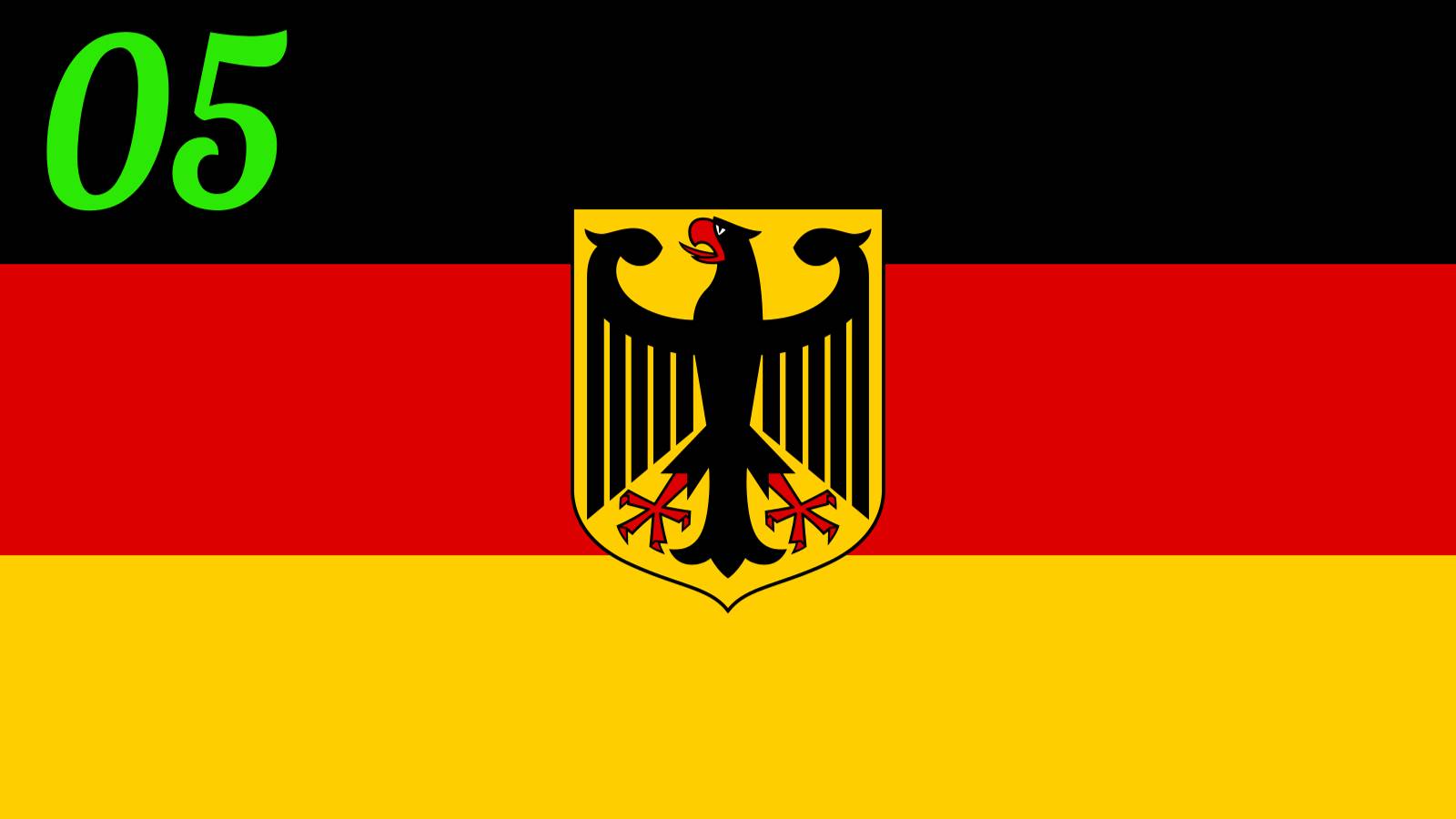 Civilization V/Цивилизация 5/Deutschland/Германия