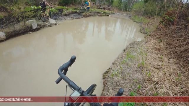 22.05.2025 Сахалинские блоги. SakhTravelBike. Пикник у водопада