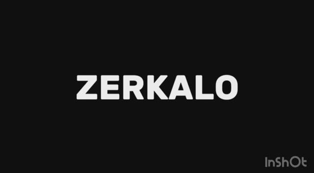 zerkaloshapka