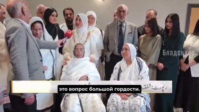 Сегодня в Великобритании прошла инаугурация нового мэра города Ротерхэм (население 117+ тысяч)