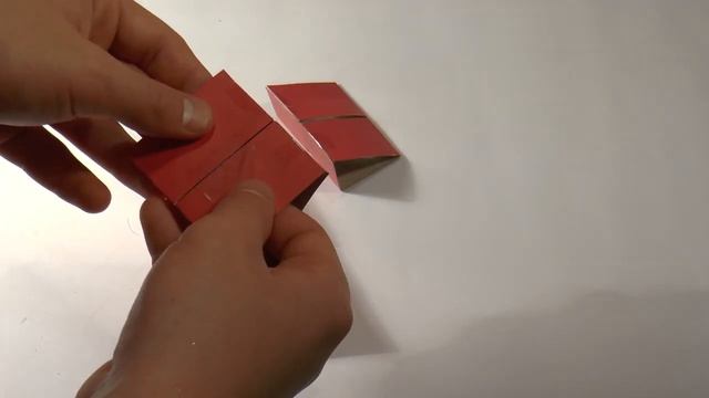 GopherVidFakeMachine фейк или нет - бумажный трансформер