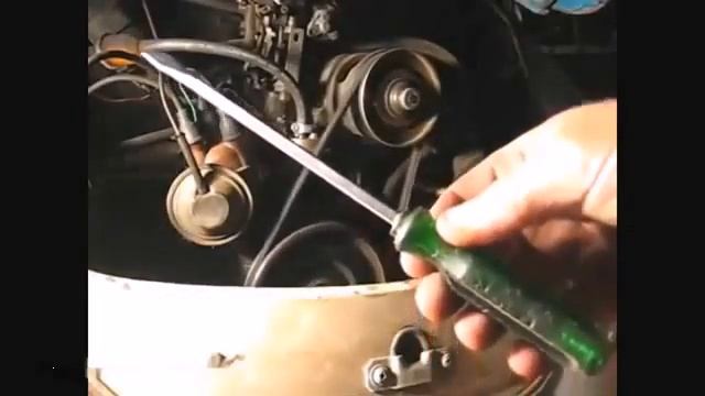 Автомеханик 85 уровень
