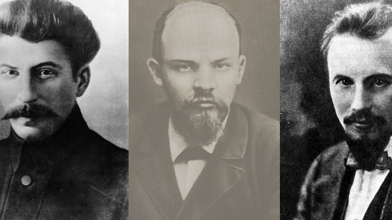 Был ли Бухарин литературным рабом товарища Сталина