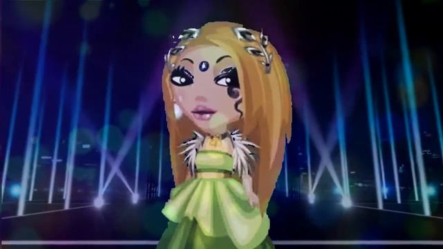Аватария КЛИП + АНИМАЦИЯ: Елена Темникова - Импульсы города. |†Lolita TV†