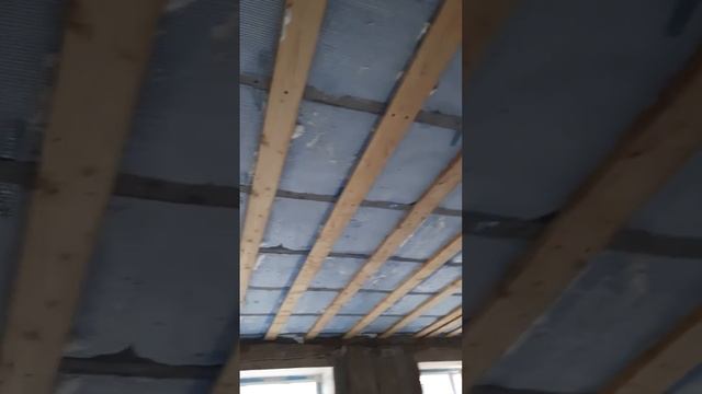 Пеноизол для шумоизоляции