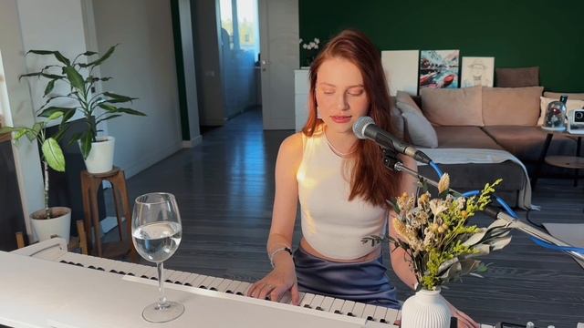 ЛАЙФГАРД – Любовь – ерунда (авторская песня)