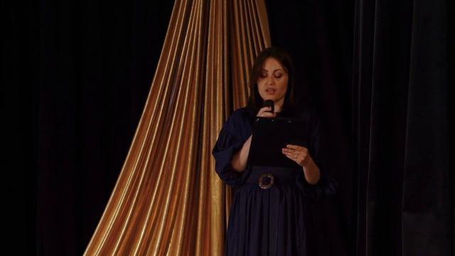 Концерт танцевальной школы "Русский балет"