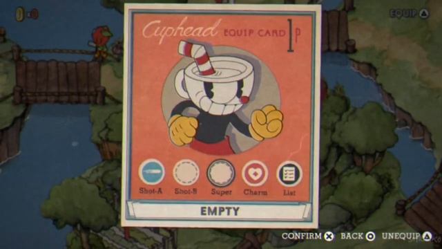 Cuphead, part 03