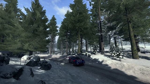 Dirt Rally | Финал второго сезона | #9