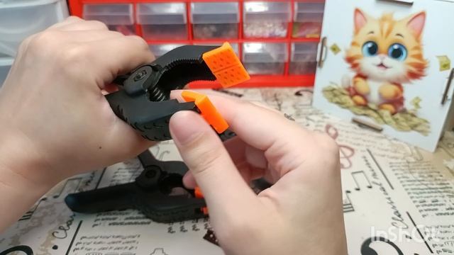 самые разнообразные рукодельные покупки