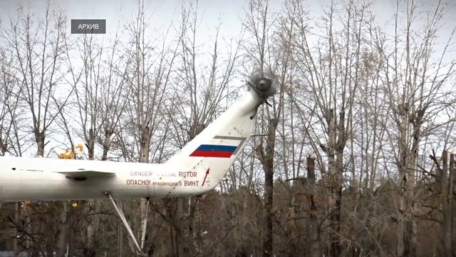 Развитие системы скорой медицинской помощи в Тверской области