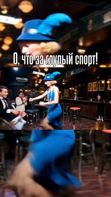 RETRO POPS - Танцует Мери