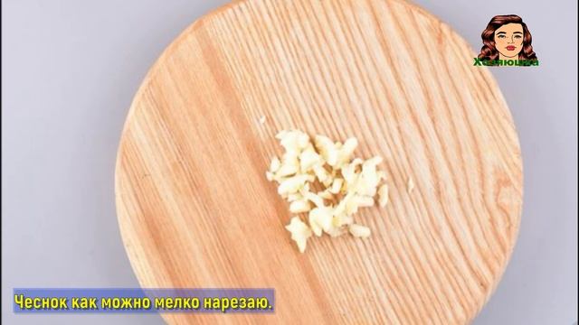 Грибной суп с фасолью и чесночными галушками