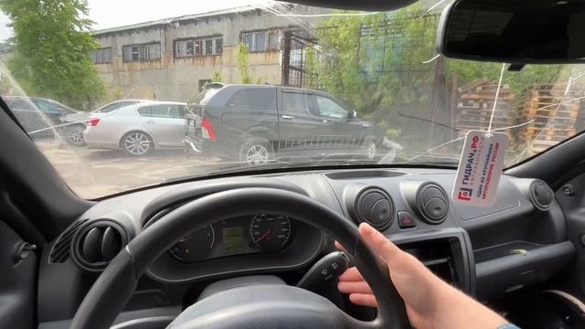 Лада Гранта