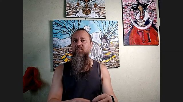 Виктор Огуй. Бывший массажист и не только.