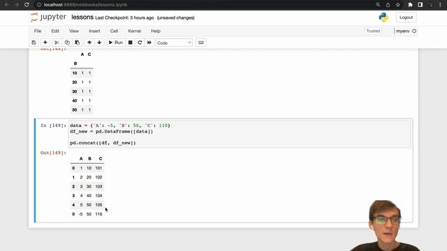 Pandas уроки Изучаем groupby в Pandas как группировать и анализировать данные. Урок 14