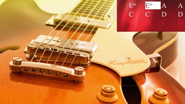 Meeting With Friends Backing Track in G